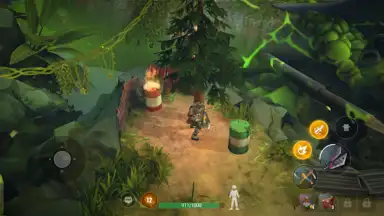 Captura de tela de Dead Impact 15