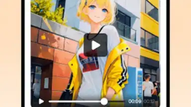 Captura de tela de CandyAI 2