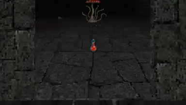 Captura de tela de Dungeons of Legend: Underwell 5
