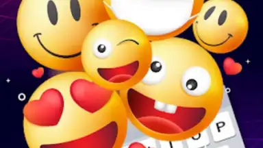 Captura de tela de iOS Emojis 2