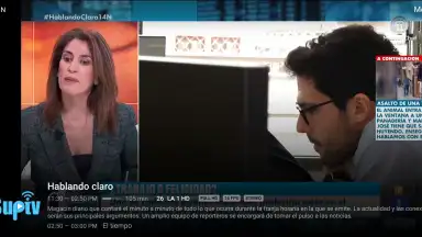 Captura de tela de TiviMate IPTV Player 4