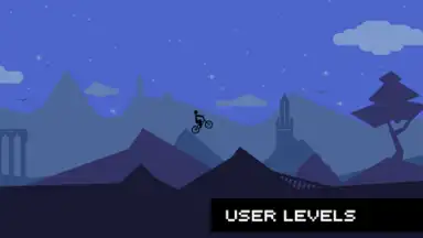 Captura de tela de Draw Rider Plus 3