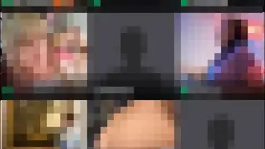 Captura de tela de Grindr 9