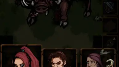 Captura de tela de The Last Step 12