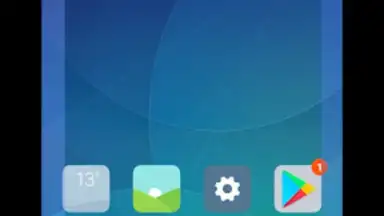Captura de tela de Partial Screen 8