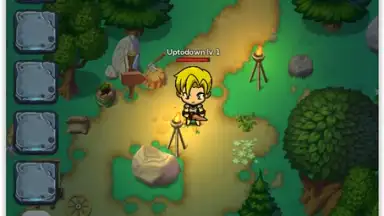 Captura de tela de Morroc&Bean: Online 3