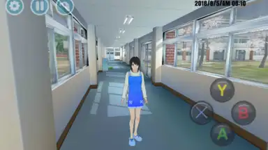 Captura de tela de HSS 2019 Preview 3
