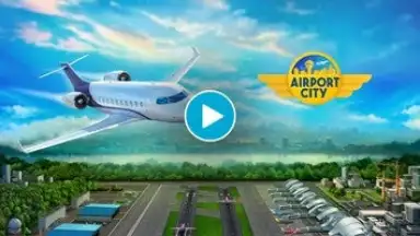 Captura de tela de Airport City 1
