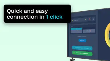 Captura de tela de VPN Indonesia 12