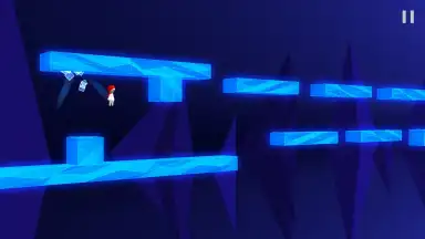 Captura de tela de Crystalrect 2