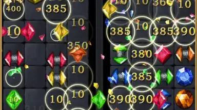 Captura de tela de Jewelry King 2