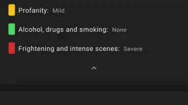Captura de tela de IMDb: Movies & TV Shows 2