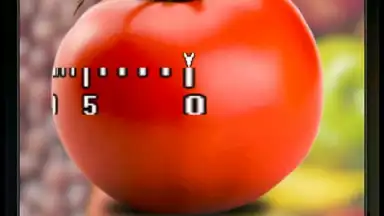 Captura de tela de Kitchen timer 7