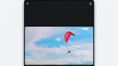 Captura de tela de Tracket 11