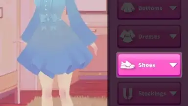 Captura de tela de Lulu's Fashion World 9