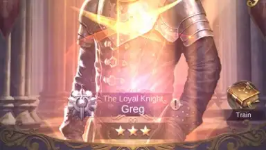Captura de tela de King's Choice (SEA) 12