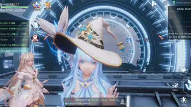 Captura de tela de Dragonicle 6