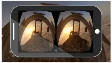 Captura de tela de Vridge 5