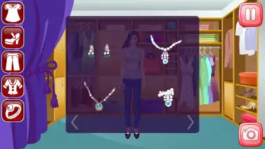 Captura de tela de Design Clothes 5