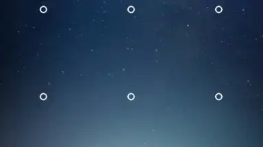 Captura de tela de App Lock 5