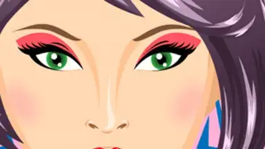 Captura de tela de MakeupSaloon 3