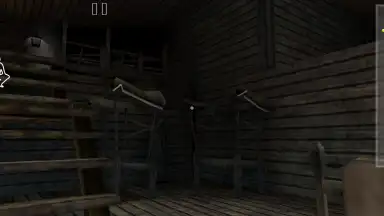 Captura de tela de HorrorKiss 9