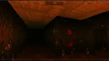 Captura de tela de Jeff The Killer Revenge 3