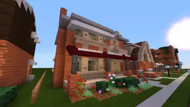 Captura de tela de Craft Box Game Tree 11