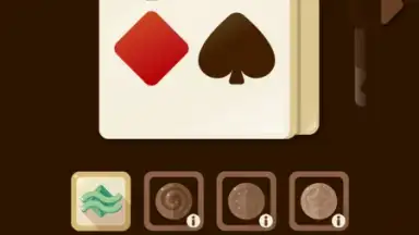 Captura de tela de Solitaire: Decked Out 10