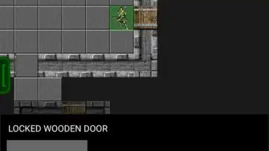 Captura de tela de Pathos: Nethack Codex 10