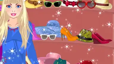 Captura de tela de Mall Shopping Summer Fashion 5
