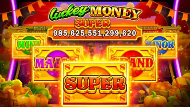 Captura de tela de Cash Tornado™ Slots 8