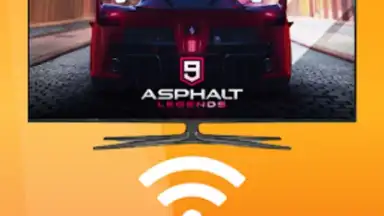 Captura de tela de Projector: HD Video Cast 1
