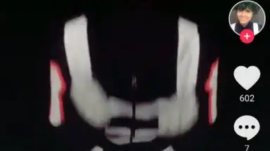 Captura de tela de TikTok Lite (Old) 2