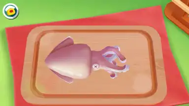 Captura de tela de Little Panda’s Restaurant 7
