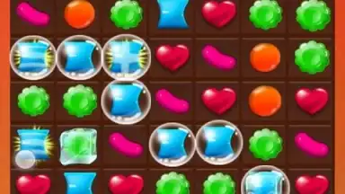 Captura de tela de Sugar Line Joy 3