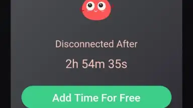 Captura de tela de VPN Tomato 5