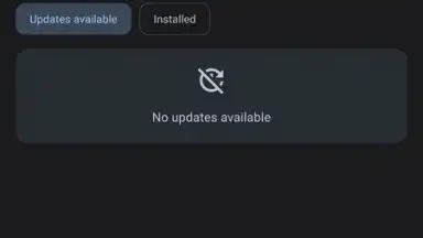 Captura de tela de ReVanced Manager 3