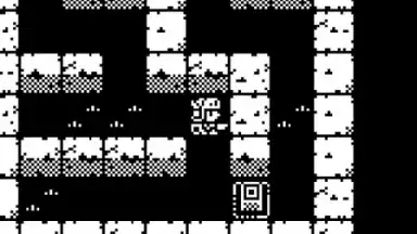 Captura de tela de 1-Bit Rogue 10
