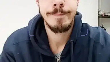 Captura de tela de MakeupPlus 1