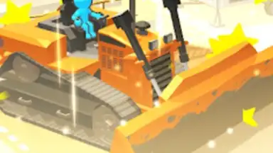 Captura de tela de Treasure Excavator 2