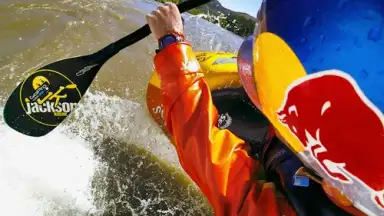 Captura de tela de GoPro Quik 2