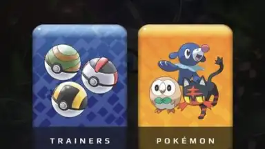 Captura de tela de Pokémon TCG Card Dex 6