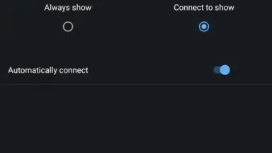 Captura de tela de WebEx Meetings 22