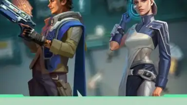 Captura de tela de Foundation: Galactic Frontier 2