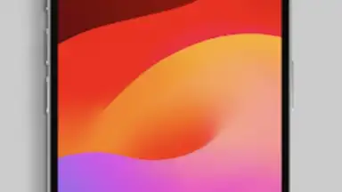 Captura de tela de iOS 17 Status Bar 5
