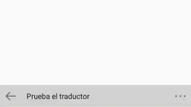 Captura de tela de Hub Keyboard 2