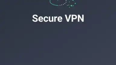 Captura de tela de AVG Secure VPN 3