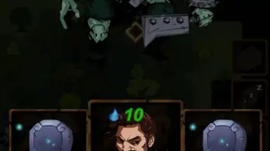 Captura de tela de The Last Step 8