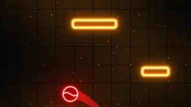 Captura de tela de Geometry Jump 3